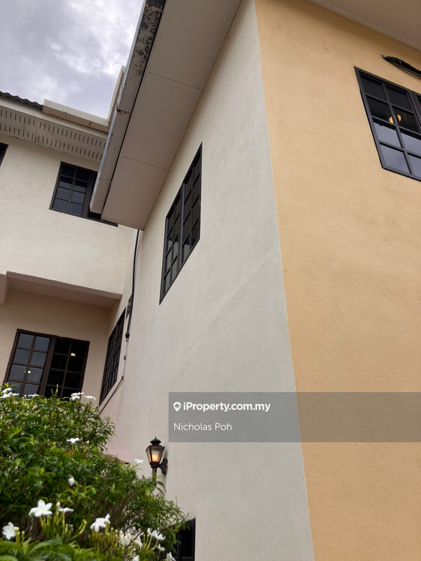 Townhouse for Rent in Meru Valley, Ipoh by Nicholas Poh - iProperty.com.my