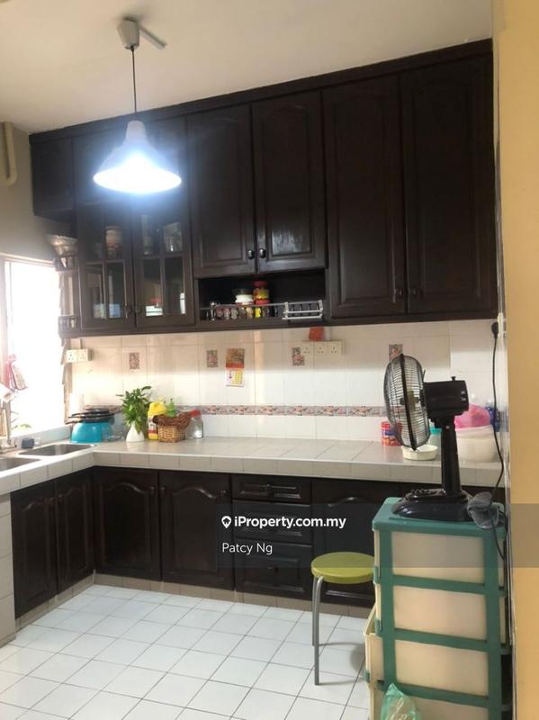 Pangsapuri untuk Dijual di Midah Heights Condominium oleh Patcy Ng - iProperty.com.my