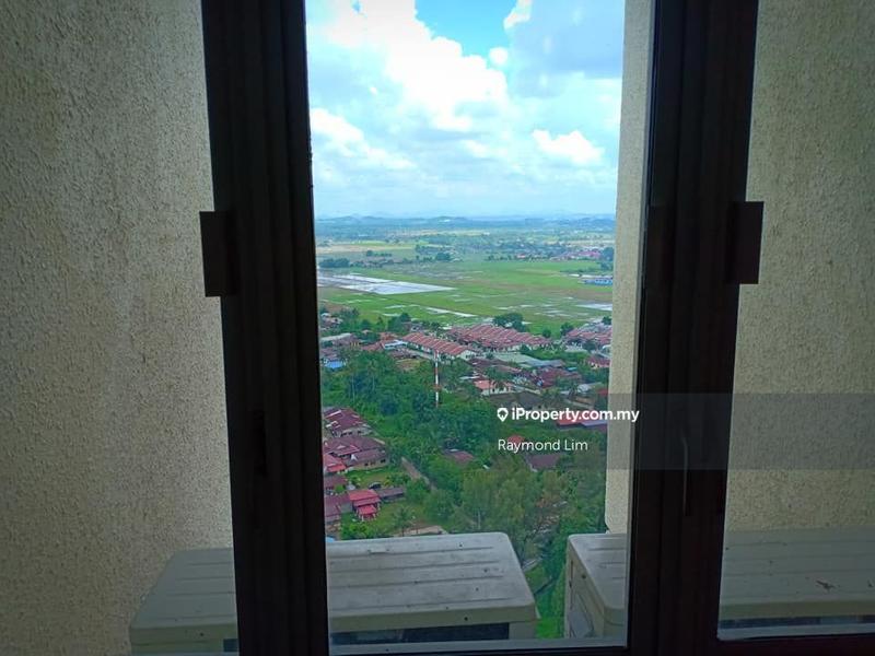 Kondominium untuk Dijual di Ocean Palms Condominium oleh Raymond Lim - iProperty.com.my