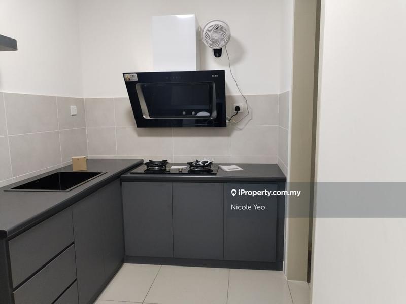 For Rent - Bali Residences