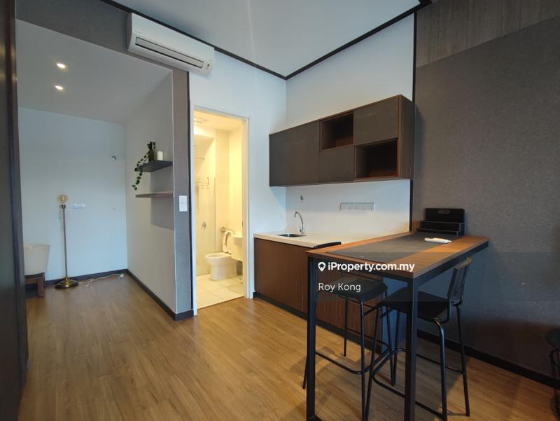 For Rent - Clarita Tower @ Eco Sky
