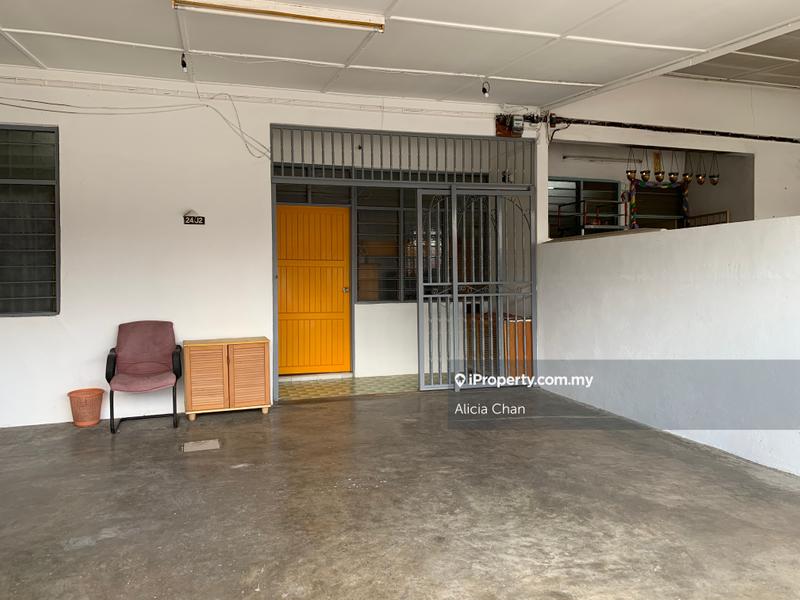 Rumah Teres 1-Tingkat untuk Dijual di seremban, Seremban oleh Alicia Chan - iProperty.com.my