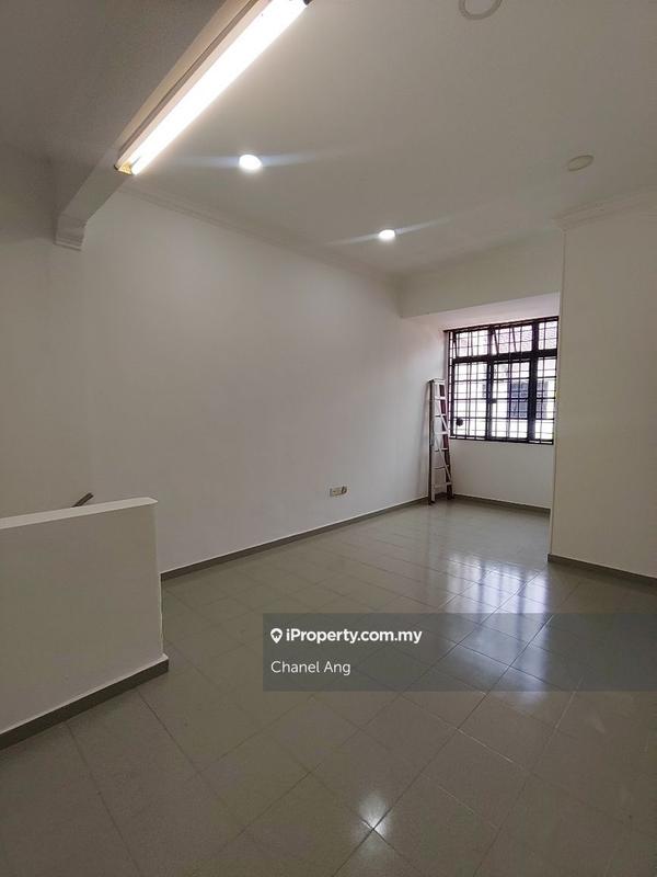 2-storey Terraced House for Rent in Permas Jaya, Johor by Chanel Ang - iProperty.com.my