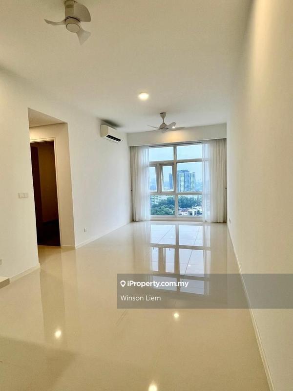 For Rent - Met 1 Residences