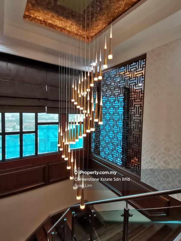 Condominium for Sale in Hillcrest Heights by Ryan Lim - iProperty.com.my