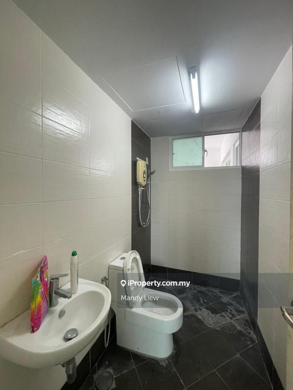 Service Residence for Sale in Saville @ Melawati by Mandy Liew - iProperty.com.my