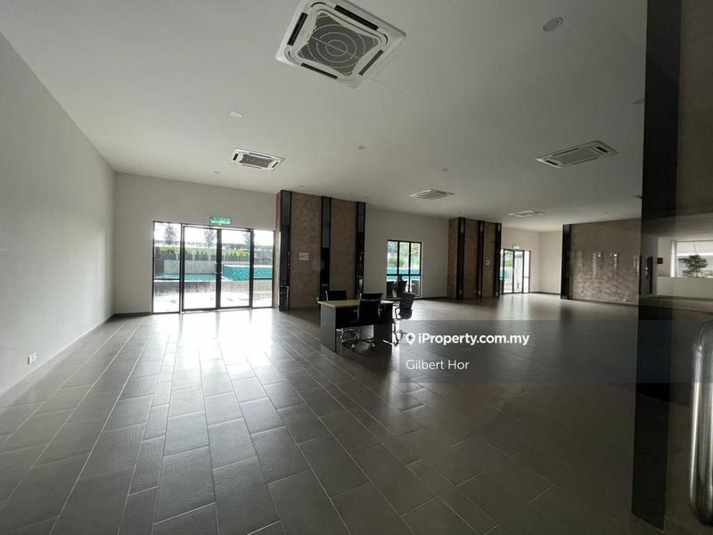 Condominium for Sale in The Hamilton by Gilbert Hor - iProperty.com.my
