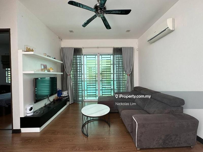 Semi-Detached House for Sale in Balik Pulau, Balik Pulau by Nickolas Lim - iProperty.com.my