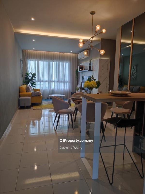 For Sale - Residensi Ostia