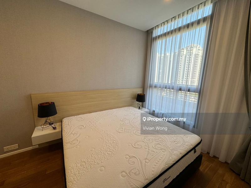 Residensi Servis untuk Dijual di Arcoris Residences oleh Vivian Wong - iProperty.com.my