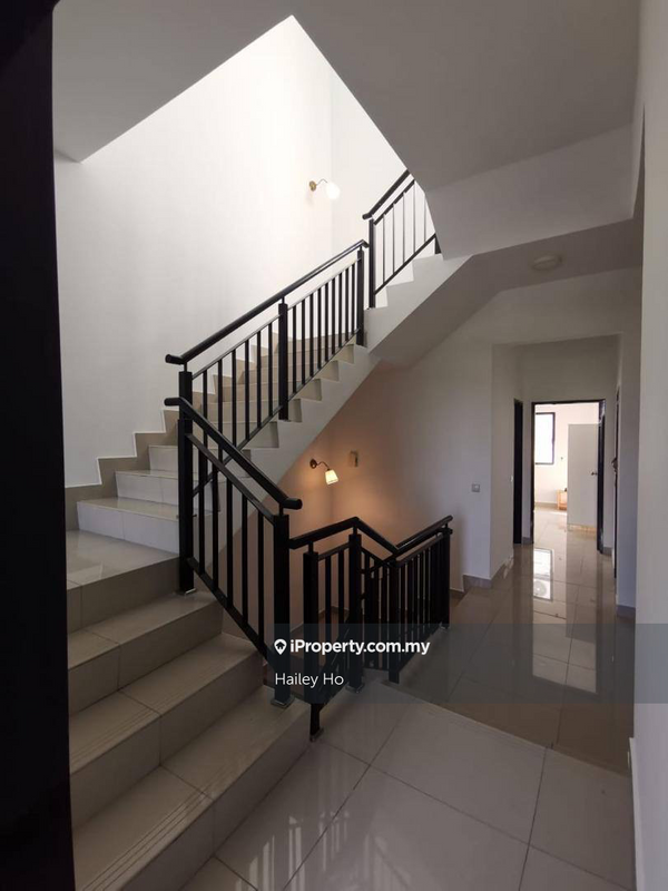 2.5-storey Terraced House for Sale in hea5a, Setia Alam by Hailey Ho - iProperty.com.my