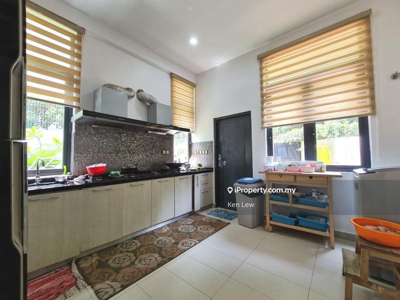 Bungalow House for Sale in Alam Damai, Cheras by Ken Lew - iProperty.com.my