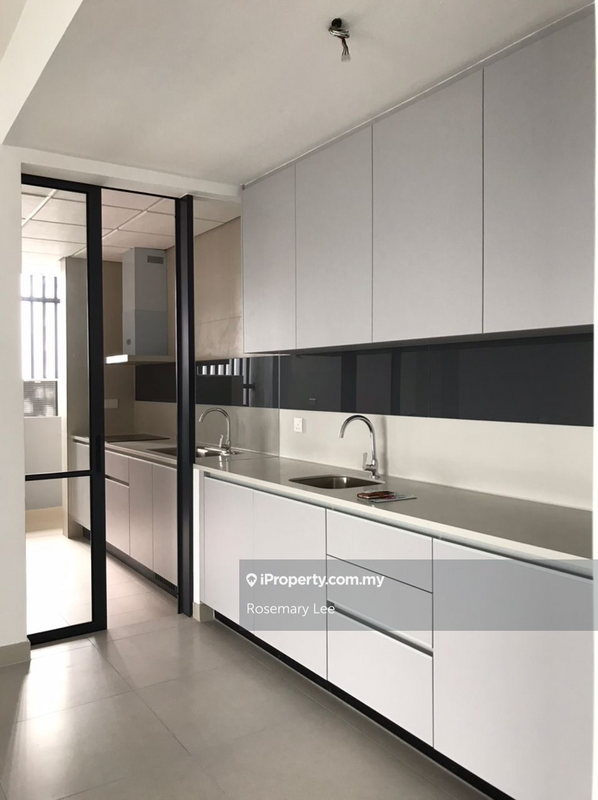 Condominium for Sale in Residensi Astrea by Rosemary Lee - iProperty.com.my