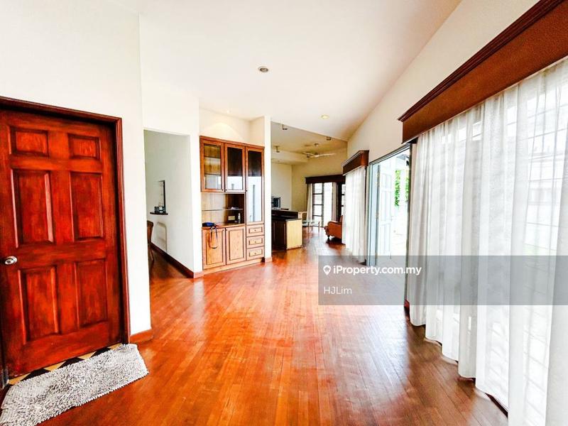 Banglo untuk Dijual di Seksyen 9, Shah Alam oleh HJLim - iProperty.com.my