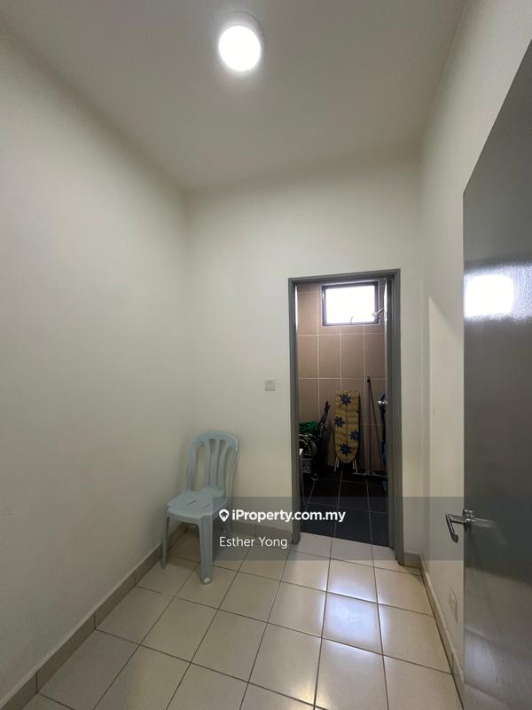 Residensi Servis untuk Dijual di You Vista @ You City oleh Esther Yong - iProperty.com.my