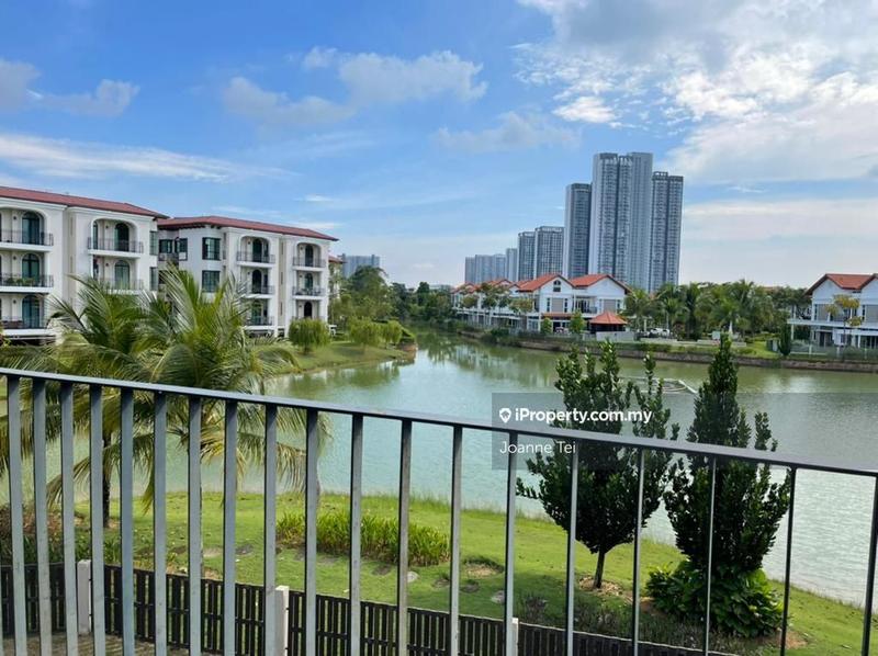 Bungalow House for Sale in Setia Eco Glades, Cyberjaya by Joanne Tei - iProperty.com.my