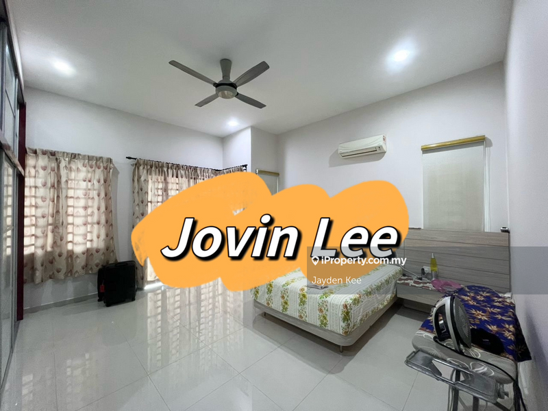 Rumah Berkembar untuk Dijual di Nibong Tebal, Penang oleh Jayden Kee - iProperty.com.my