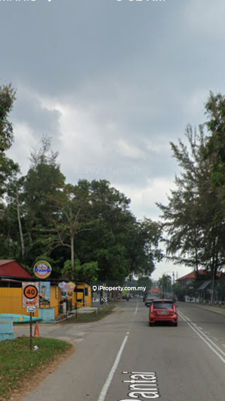Residential Land for Sale in Jalan Pantai, Port Dickson by Lai KS - iProperty.com.my