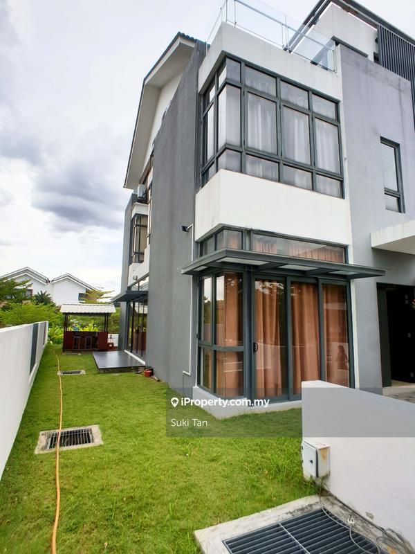 Semi-Detached House for Sale in THE GROVE Lake Fields / Lakefields / Sungai Besi, Sungai Besi by Suki Tan - iProperty.com.my