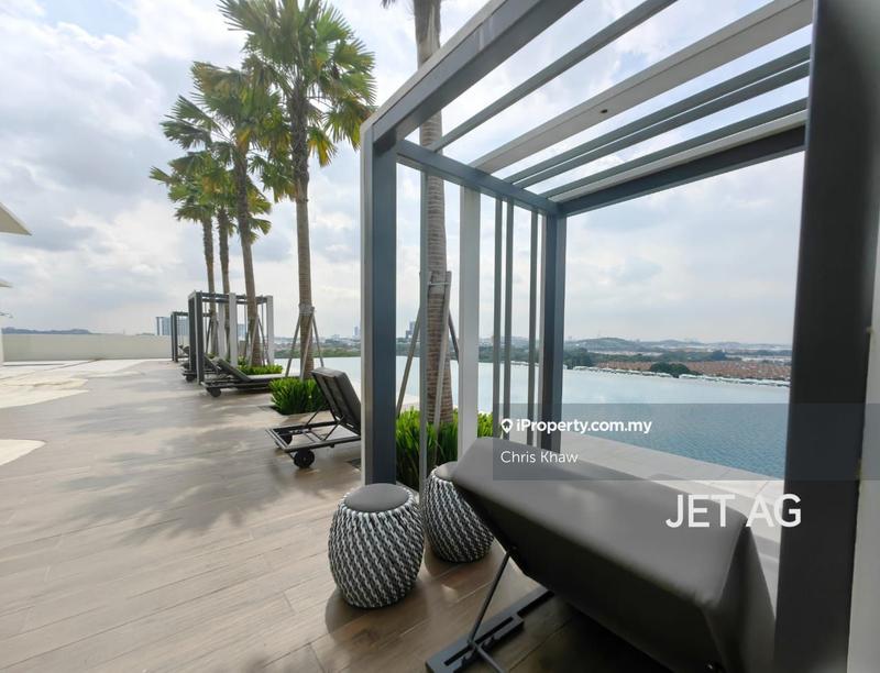 For Sale - SUNSURIA FORUM SERVICED APARTMENT