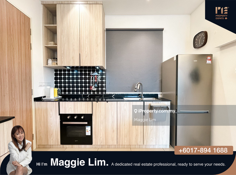 For Sale - QuayWest Residence