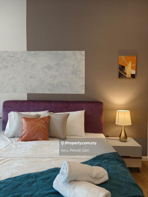 For Sale - Ceylonz Suites