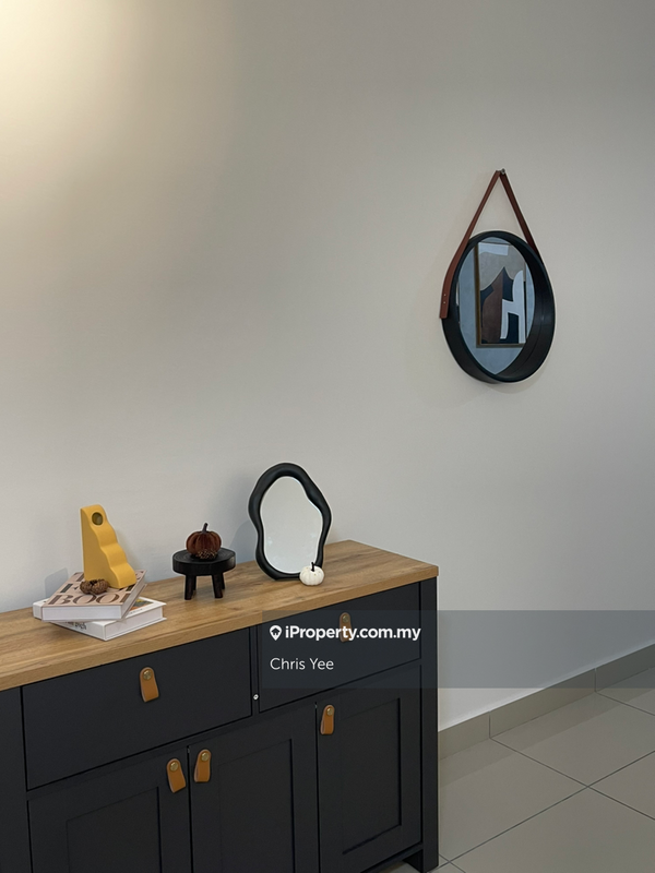 Service Residence for Sale in M Vertica by Chris Yee - iProperty.com.my