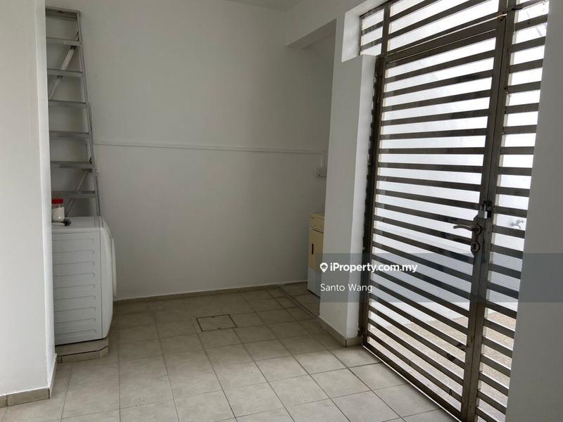 Semi-Detached House for Sale in Horizon Hill, Johor Bahru by Santo Wang - iProperty.com.my