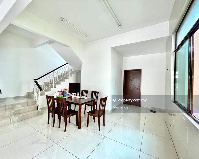 3-storey Terraced House for Sale in Semenyih, Selangor by Shamzjoe - iProperty.com.my