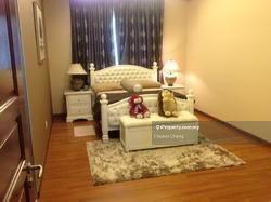 Bungalow House untuk Dijual di Damansara Idaman, Ara Damansara oleh Chester Cheng - iProperty.com.my