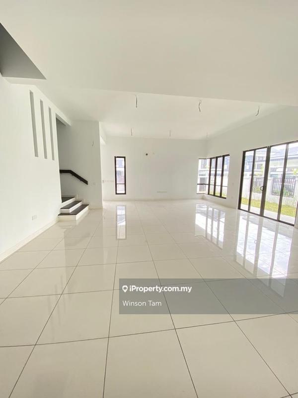 Semi-Detached House for Sale in Denai Alam, Shah Alam by Winson Tam - iProperty.com.my