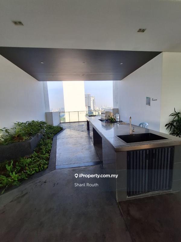 Kediaman Servis untuk Dijual di Continew oleh Sharil Routh - iProperty.com.my