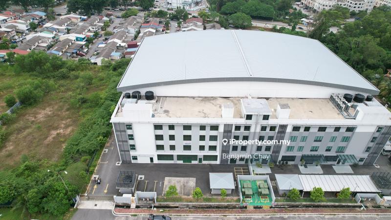 Kilang Berkembar untuk Dijual di Kawasan Perindustrian Balakong, Balakong oleh Benjamin Chay - iProperty.com.my