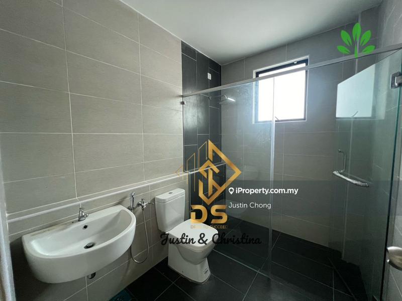 Rumah Kluster untuk Dijual di Panaroma Lapangan(Between SPPK & Botani), Ipoh oleh Justin Chong - iProperty.com.my