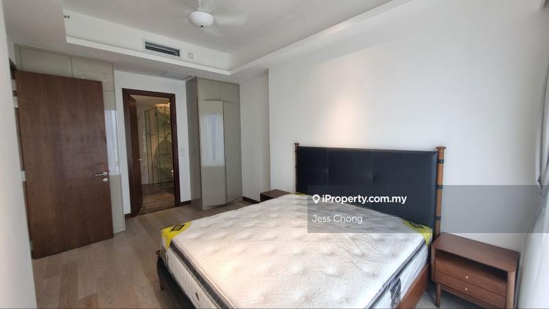 Kediaman Servis untuk Disewa di Core Residence @ TRX oleh Jess Chong - iProperty.com.my