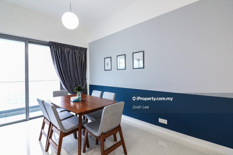 Service Residence for Sale in Reflection Residences by Josh Lee - iProperty.com.my