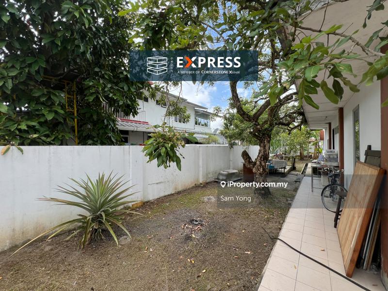 Banglo untuk Dijual di Pujut, Miri oleh Sam Yong - iProperty.com.my