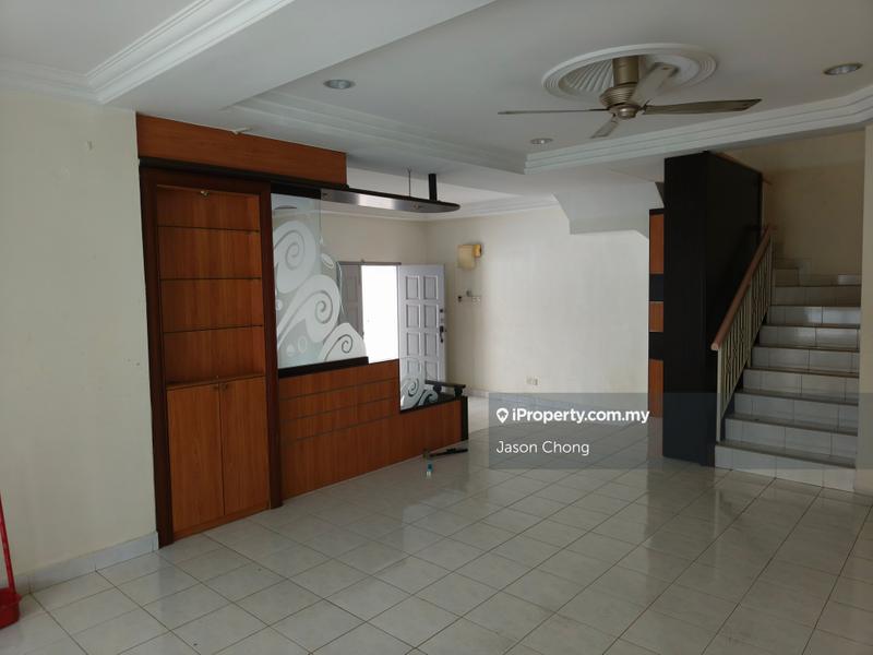 2-storey Terraced House for Sale in Taman Bukit Mewah Fasa 9, Kajang by Jason Chong - iProperty.com.my
