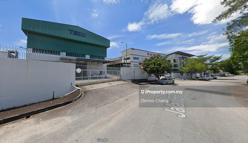 Kilang Terpisah untuk Dijual di Bandar Bukit Puchong, Puchong oleh Dennis Chang - iProperty.com.my