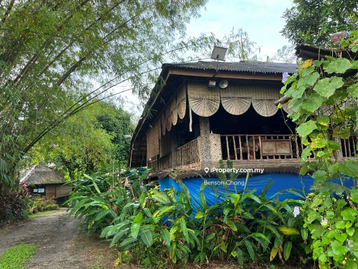 Commercial Land for Sale in Kampung Baru Seelong, Senai by Benson Chong - iProperty.com.my