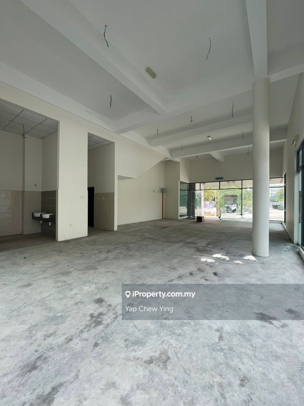 Commercial Semi-D for Sale in 8s5w7, Shah Alam by Yap Chew Ying - iProperty.com.my