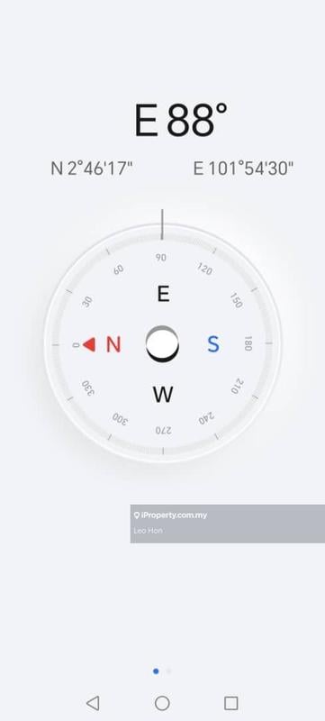 Agricultural Land for Sale in MANTIN, Seremban by Leo Hon - iProperty.com.my