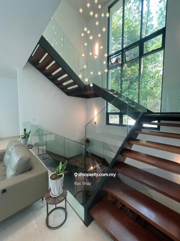Bungalow House untuk Dijual di Kayangan Heights, Shah Alam oleh Ras Shaz - iProperty.com.my