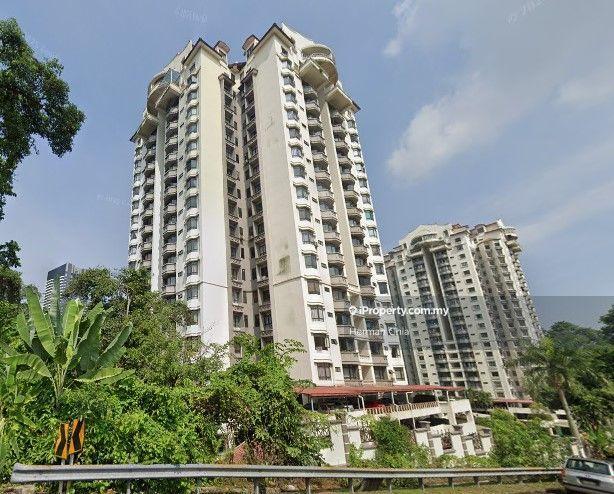 For Sale - Robson Condominium