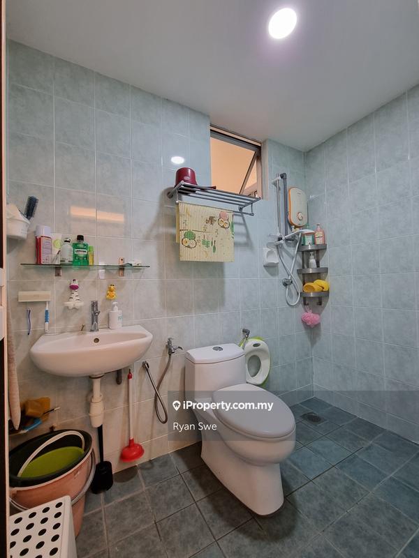 Kondominium untuk Dijual di Prima Ria oleh Ryan Swe - iProperty.com.my