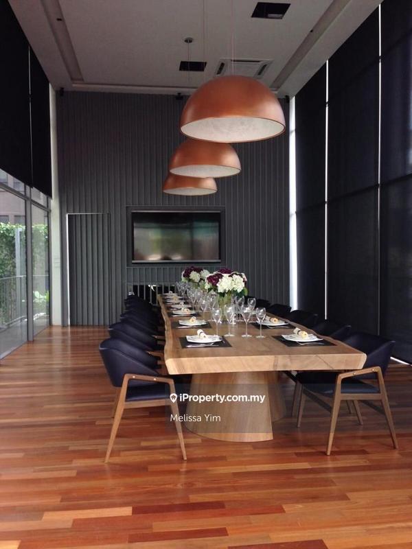 Kondominium untuk Disewa di Sixceylon oleh Melissa Yim - iProperty.com.my