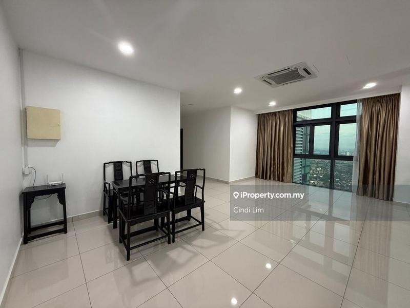 Service Residence for Rent in Green Haven by Cindi Lim - iProperty.com.my