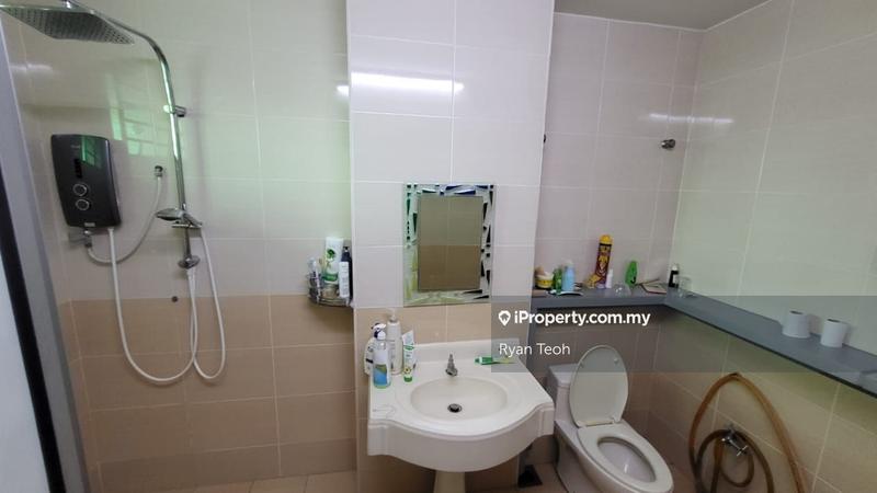 2-storey Terraced House for Sale in Kampung Segambut Tengah, Segambut by Ryan Teoh - iProperty.com.my