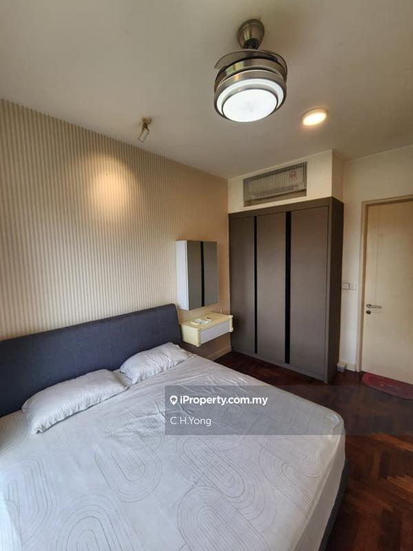 Kediaman Servis untuk Dijual di Residency V oleh C.H.Yong - iProperty.com.my