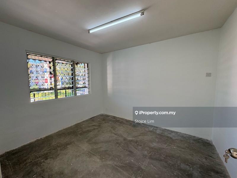 Flat for Sale in Seksyen 2 Wangsa Maju Flat by Stojce Lim - iProperty.com.my